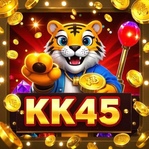 Explorando a Categoria 'Fórum' no KK45: A Comunidade que Conecta Jogadores