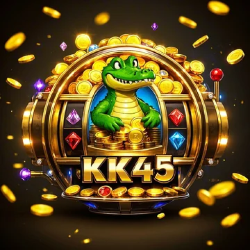 Atrações e Benefícios da Categoria Quebra-Cabeça no KK45